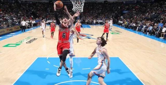 爱游戏全站-动作迅速！雷霆送走鸡肋吉迪 得到卡鲁索优化阵容