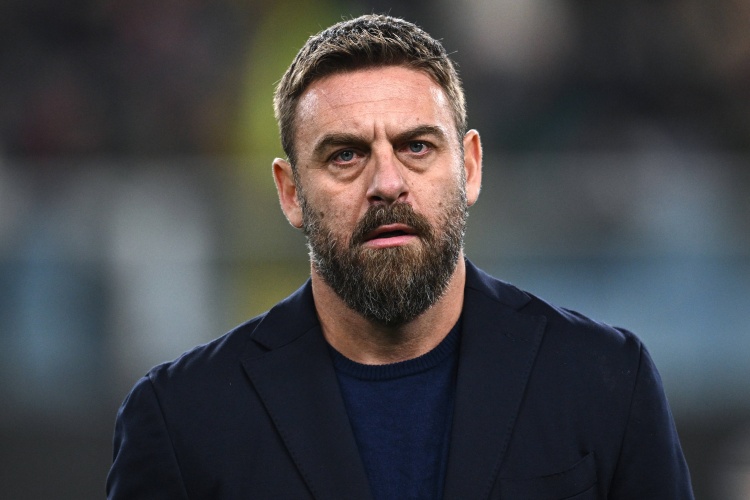 爱游戏全站-斯基拉：热那亚计划与德罗西续约，将他视为长期规划的关键因素