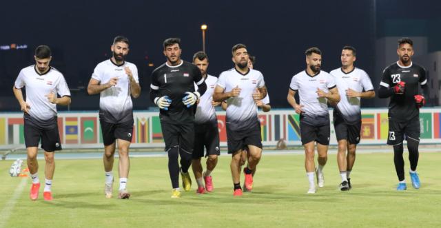 爱游戏 在线-叙利亚队所有球员已拿到中国签证 迪拜首练仅9人