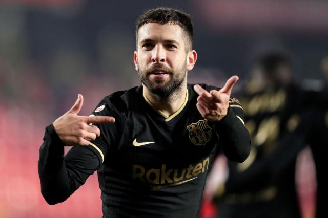 爱游戏 网页版-【国王杯】阿尔瓦绝平+加时世界波 巴萨5-3艰难晋级